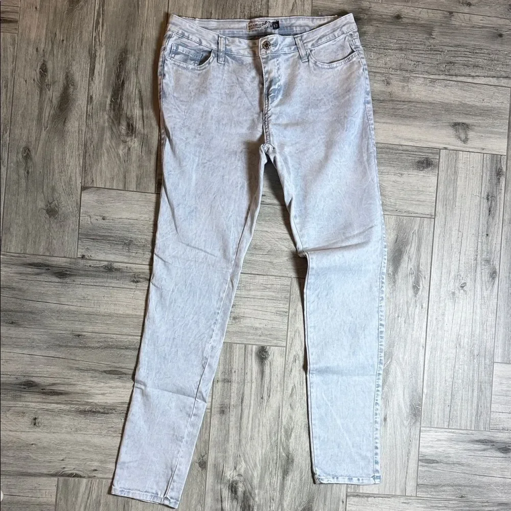 blue jeans elevate your